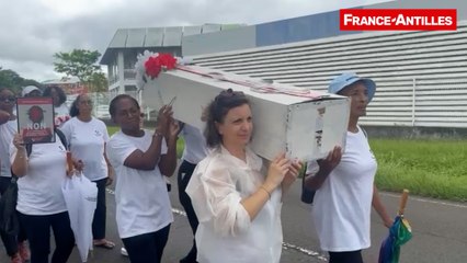 EN IMAGES. Les infirmiers libéraux se mobilisent à nouveau