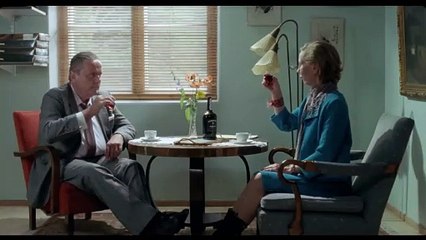 L'Autre côté de l'espoir Bande-annonce (PL)