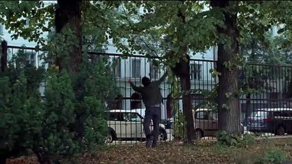 L'Autre côté de l'espoir Bande-annonce (EN)