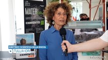 IIC L'Industria Italiana del Cemento al Fuorisalone con 