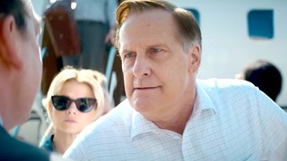 Official Trailer for Netflix's A Man in Full with Jeff Daniels