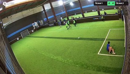 EMS 16/04 à 15:33 - Football Milla (LeFive Villette)