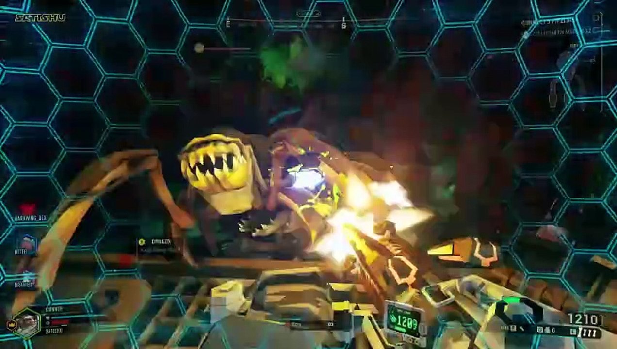 Mal mit der Hauptmission anfangen. | Deep Rock Galactic | Ep. 7