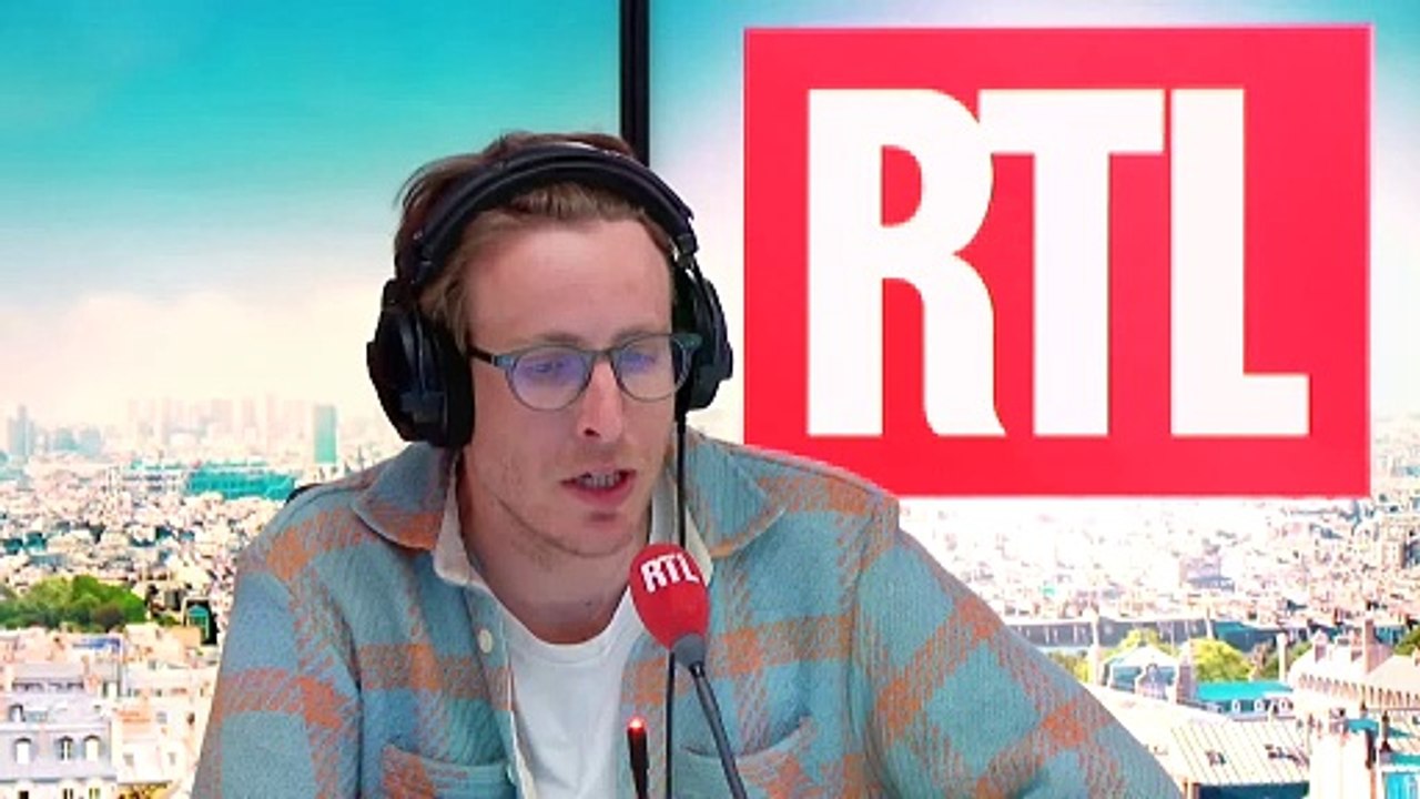 BEST OF -  Jean-Marie Bigard, Jean-Claude Van Damme... Les imitations de Marc-Antoine Le Bret