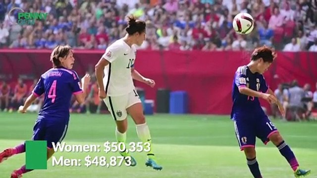 These Are the Careers Where Women Earn More Than Men