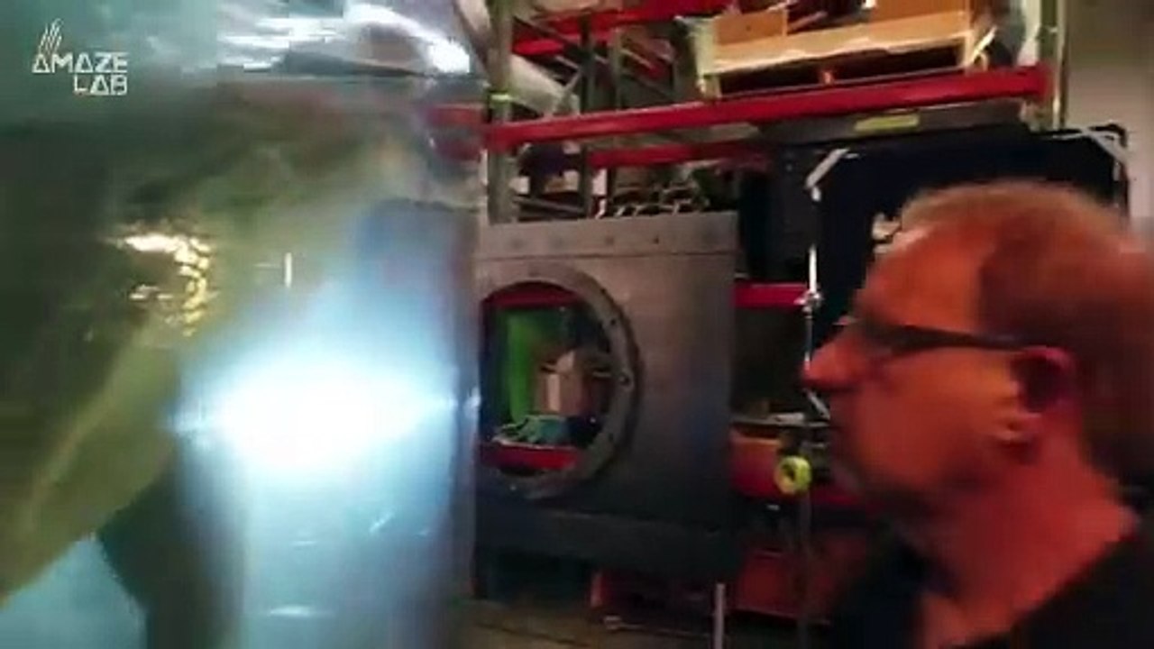 What’s the Next Step in the Future of Aquariums?