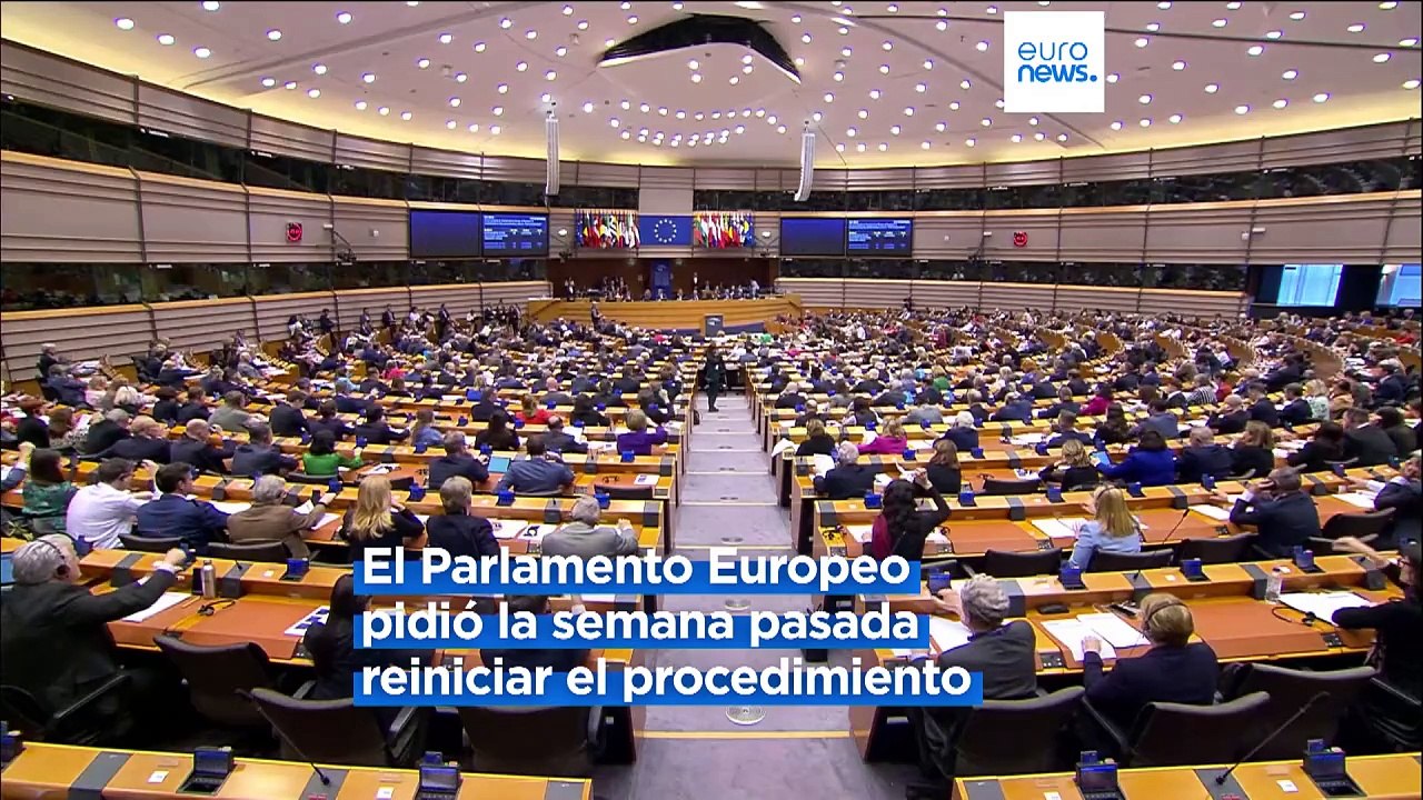¿Cómo afectará el 'piepergate' a las elecciones europeas?