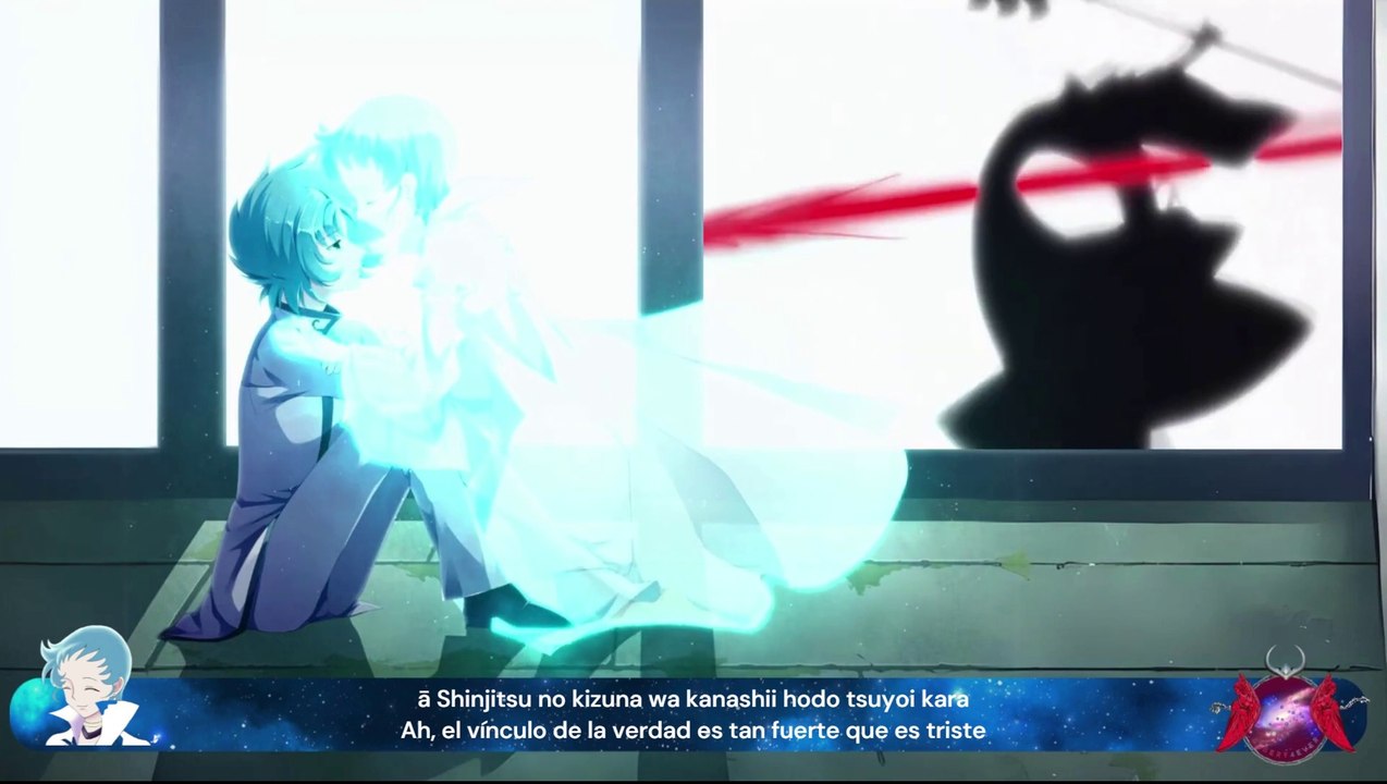 ♪ Saint Seiya ♪ Stardust Chant