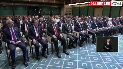 Erdoğan: İsrail'e ses çıkarmayanlar İran'ı kınama yarışına girdi, gerilimin tek müsebbibi Netanyahu yönetimidir