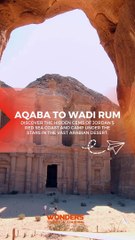 Tours & Travel Ideas in Jordan