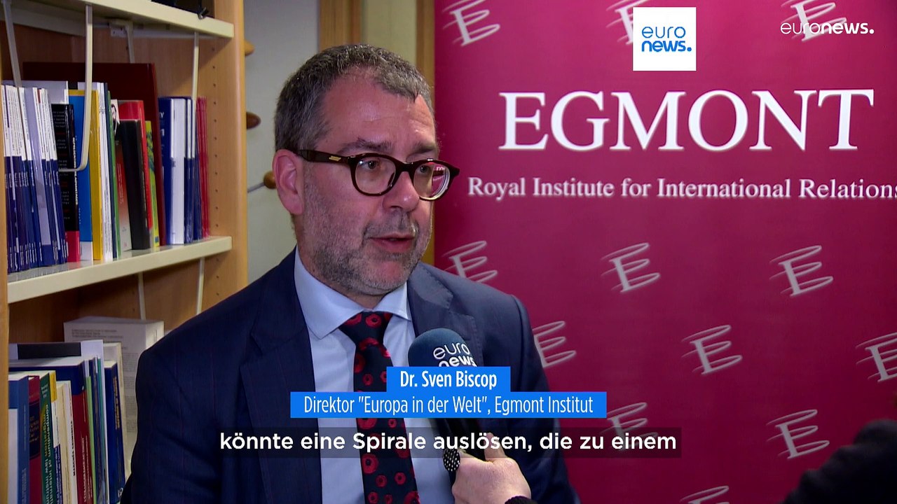 Nachrichten des Tages | 16. April - Abendausgabe