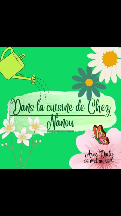 La Panure #DailySeMetAuVert