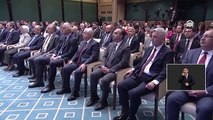 Yerel Seçimler sonrası ilk toplantı! Erdoğan'dan suçlamalar, çarpıcı açıklamalar