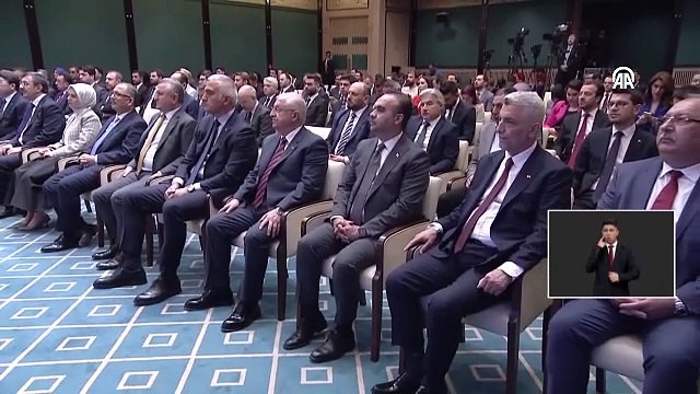 Yerel Seçimler sonrası ilk toplantı! Erdoğan'dan suçlamalar, çarpıcı açıklamalar