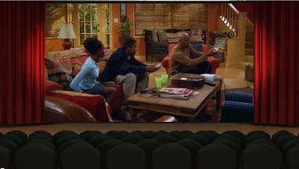 My Wife and Kids - S01 E09 - Breaking Up and Breaking It