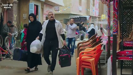 مسلسل رٌمُضًاَنِ كْرِيَمً 2 الحلقة 12 الثانية عشر