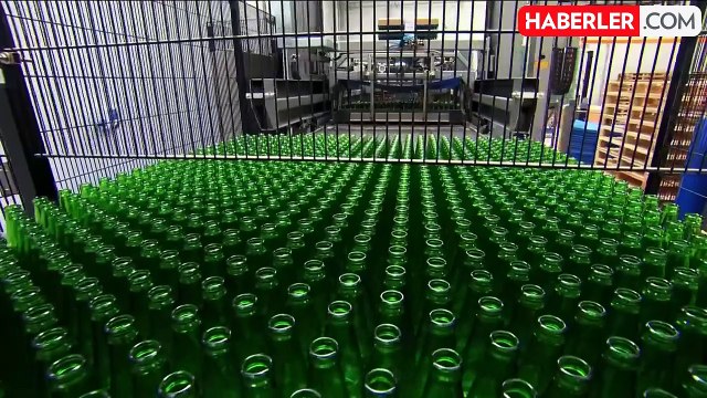 Beypazarı Maden Suyu yasaklandı mı? Maden suyu sağlığa zararlı mı?