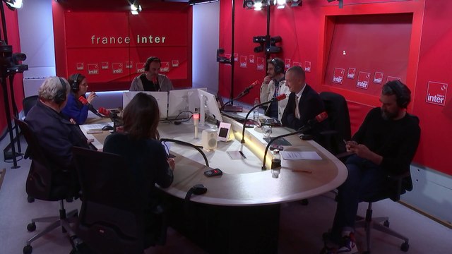 La science forensique, moi c'que j'en dis... La chronique de Rosa Bursztein