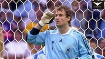 Germany vs Argentina Penalty Shootout Fifa World Cup 2006