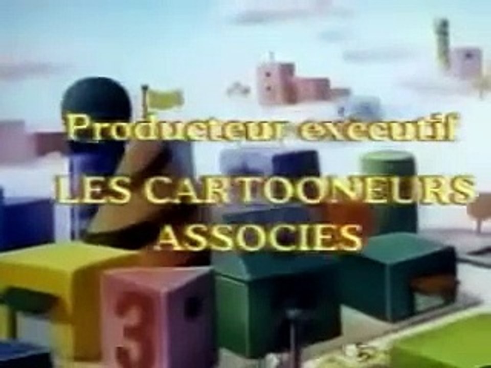 Générique Baby folies