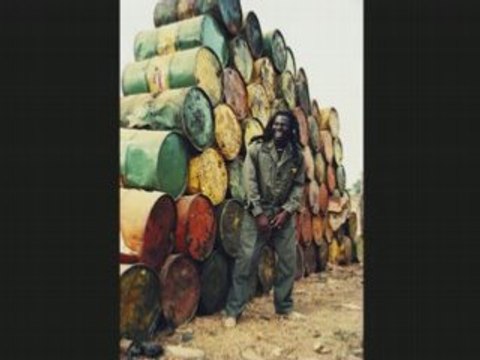 Tiken jah fakoly - africain a paris