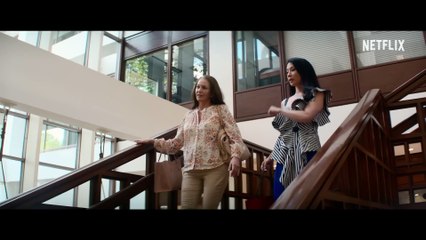 Um Homem por Inteiro Trailer Oficial 1ª Temporada