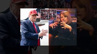 Katie Couric is facing backlash online for claiming the Make America Great Again political movement is driven by “anti-intellectualism.”