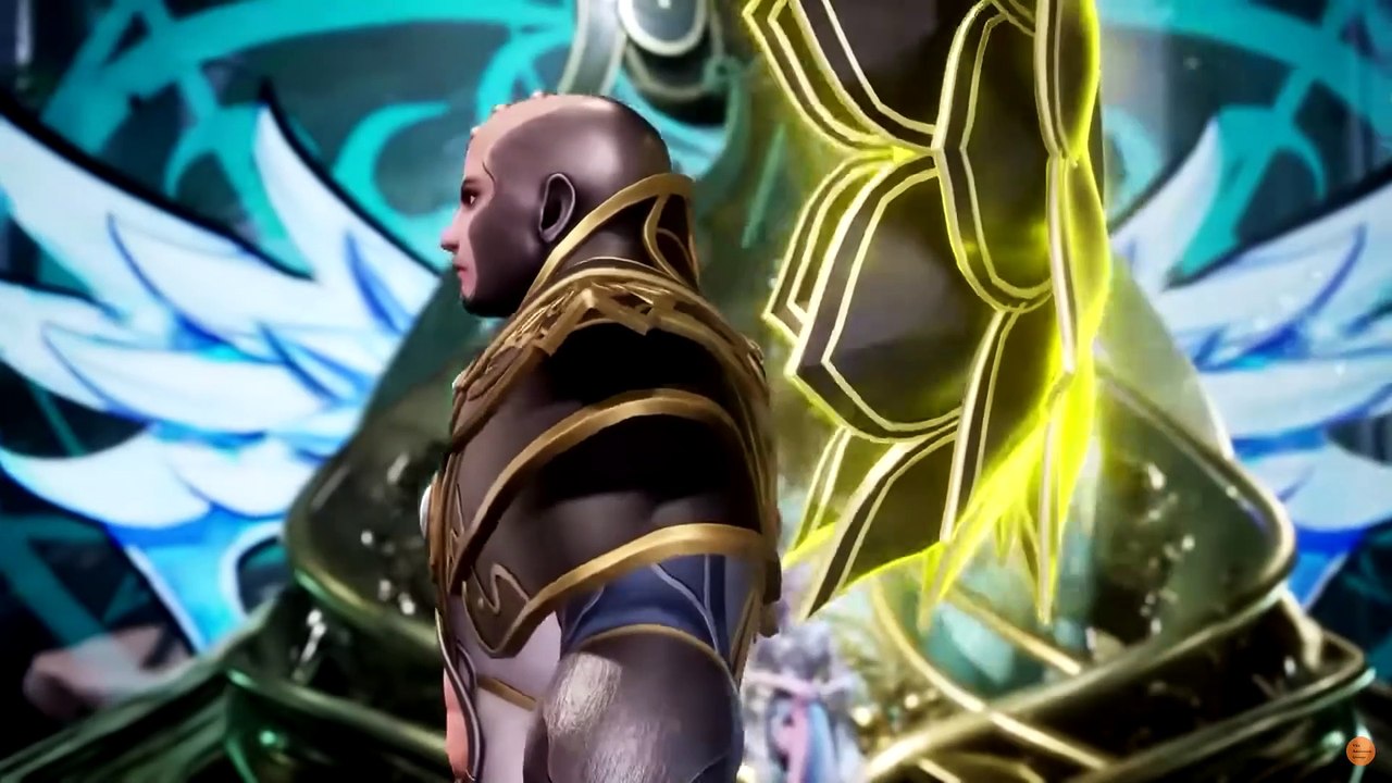 [Spirit Sword Sovereign] EP 479  subtitrare anime română