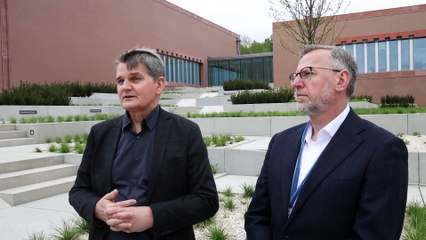 Kampus GUM Kielce: Nowoczesne Centrum Edukacji i Nauki 🏫