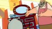 2 Stupid Dogs 2 Stupid Dogs E010 Pie in the Sky