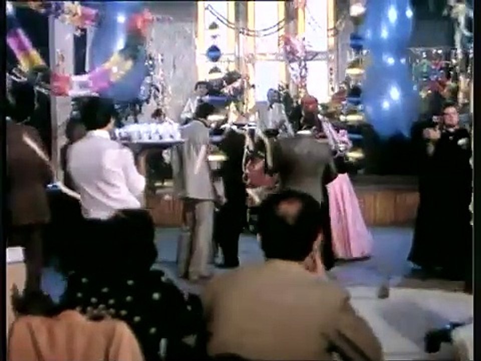 Kırık Bir Aşk Hikayesi - Türk Filmi