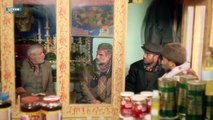 Katırcılar - Türk Filmi (Kadir İnanır)