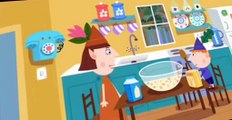 Ben and Holly's Little Kingdom Ben and Holly’s Little Kingdom S01 E009 Fun and Games