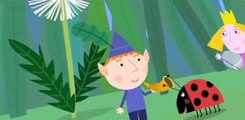 Ben and Holly's Little Kingdom Ben and Holly’s Little Kingdom S01 E005 Daisy and Poppy