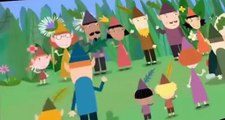 Ben and Holly's Little Kingdom Ben and Holly’s Little Kingdom S01 E008 The King’s Busy Day