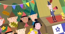 Ben and Holly's Little Kingdom Ben and Holly’s Little Kingdom S01 E012 The Elf Games