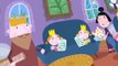 Ben and Holly's Little Kingdom Ben and Holly’s Little Kingdom S01 E030 The Ant Hill