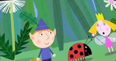 Ben and Holly's Little Kingdom Ben and Holly’s Little Kingdom S01 E025 Betty Caterpillar