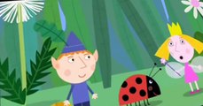 Ben and Holly's Little Kingdom Ben and Holly’s Little Kingdom S01 E026 Queen Holly