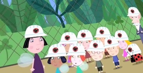 Ben and Holly's Little Kingdom Ben and Holly’s Little Kingdom S01 E033 Cows