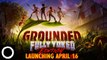 Tráiler de lanzamiento de Grounded: Fully Yoked Edition