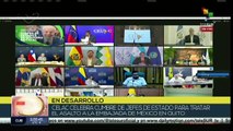 Primer Ministro de San Vicente y Las Granadinas condenó accionar de Ecuador