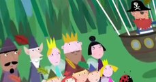 Ben and Holly's Little Kingdom Ben and Holly’s Little Kingdom S02 E012 The Lost City