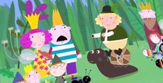 Ben and Holly's Little Kingdom Ben and Holly’s Little Kingdom S02 E007 Gaston Goes to School