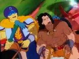 Conan the Adventurer Conan the Adventurer S01 E012 Windfang’s Eyrie