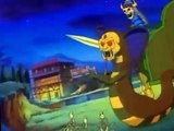 Conan the Adventurer Conan the Adventurer S02 E029 Dregs-Amon the Great