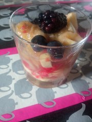 Salade de fruit #R.S.R. (N°21)