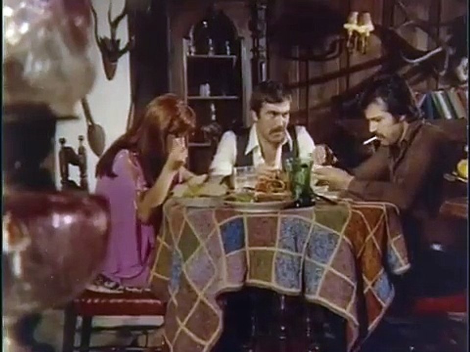 Selam Dostum - Türk Filmi