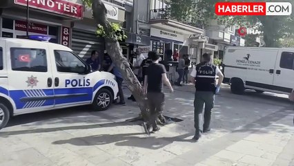 Yalnız yaşayan adam evinde ölü bulundu