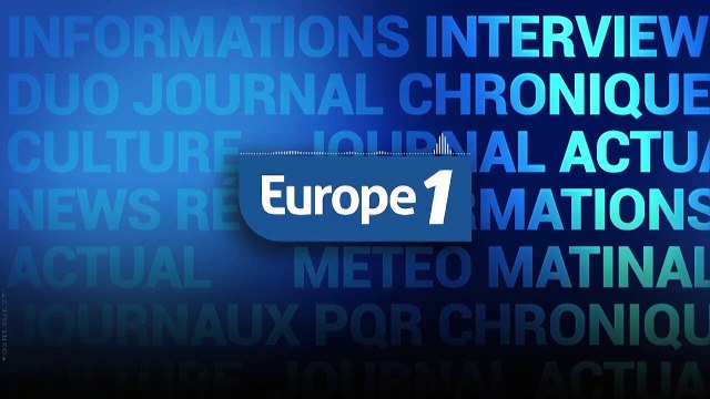 INFO EUROPE 1 - La Russie invitée aux commémorations du 80ème anniversaire du Débarquement